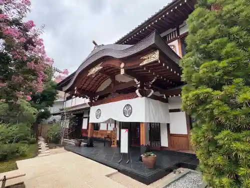放生寺(東京都)