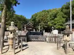 知立神社(愛知県)