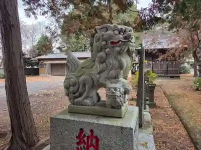 日月神社(茨城県)