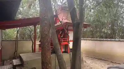 大織冠鎌足神社(奈良県)