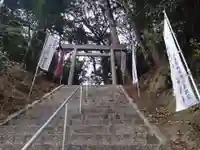 春日社(三重県)