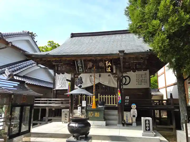 善楽寺(高知県)