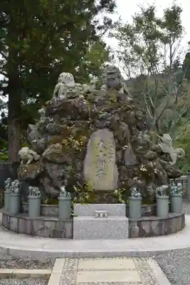 大山阿夫利神社のその他建物