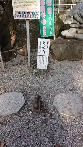 下野 星宮神社のその他建物