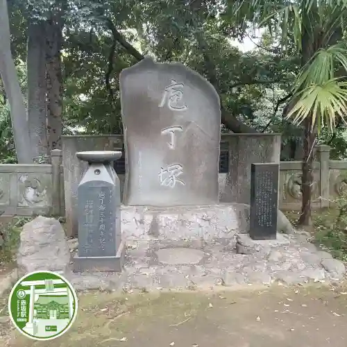 赤坂氷川神社(東京都)