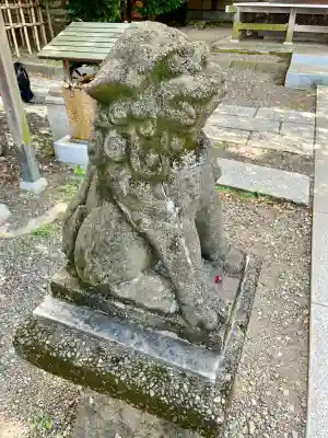 大國魂神社(東京都)