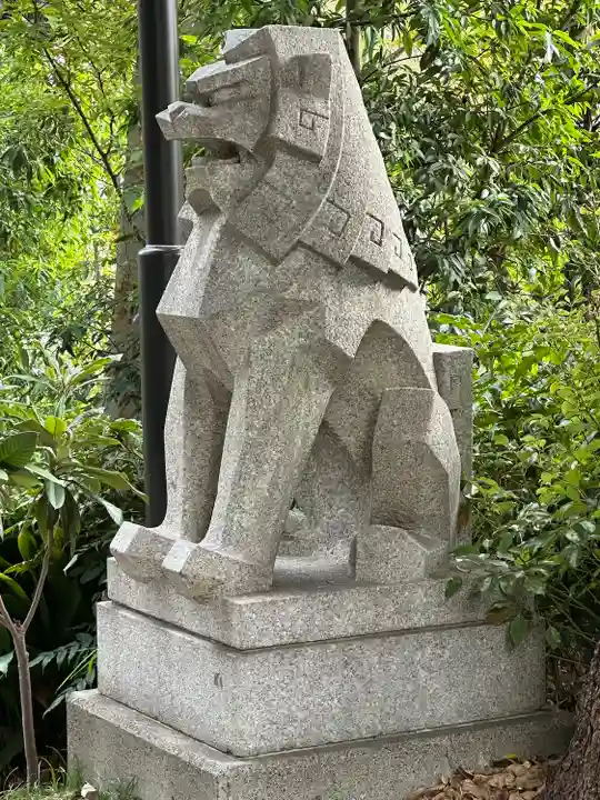 東郷神社(東京都)