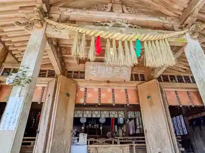 高千穂神社(宮崎県)