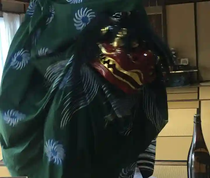 光明院 薬師堂(新潟県)