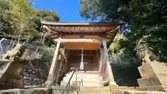 日吉神社(福井県)