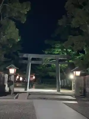 出雲大社(島根県)