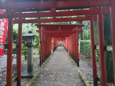 手力雄神社のその他建物