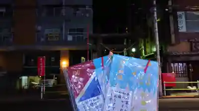 櫻田神社のその他建物