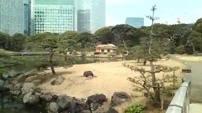 旧稲生神社(東京都)
