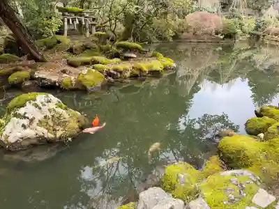 那谷寺(石川県)