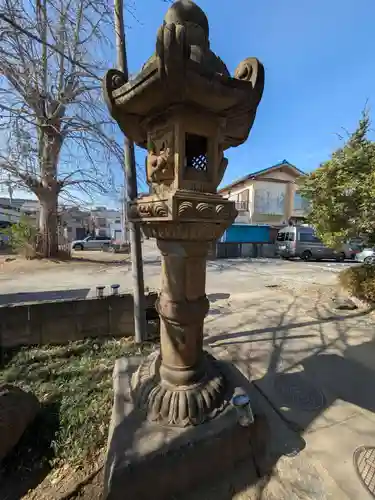 善応寺(東京都)