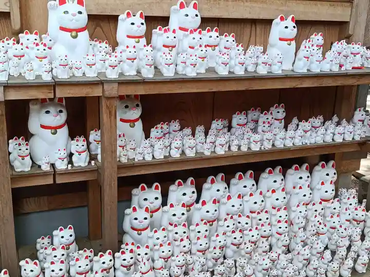 豪徳寺(東京都)