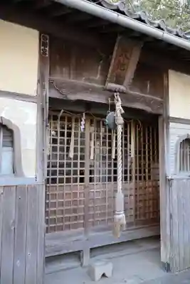 普門寺(兵庫県)