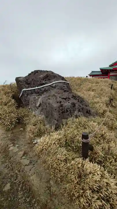 箱根元宮(神奈川県)