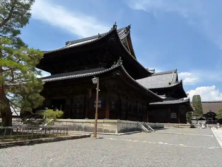 妙心寺(妙心禅寺)(京都府)