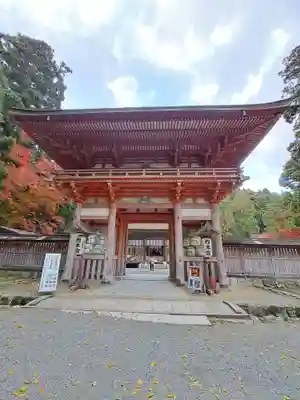 日吉大社(滋賀県)