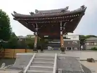 庚申寺のその他建物