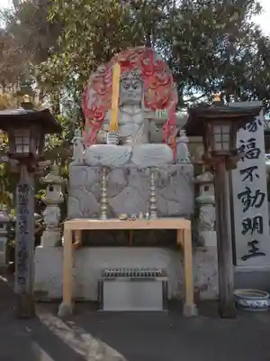 如意輪寺の仏像