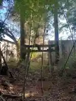 遠江稲荷神社(千葉県)