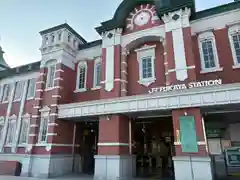 瀧宮神社(埼玉県)