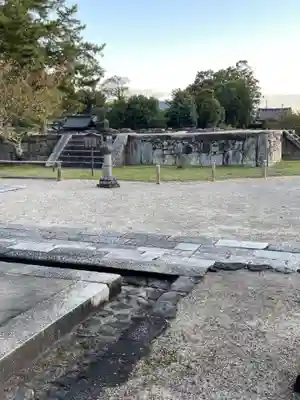 西大寺のその他建物