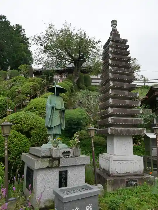 阿彌陀院のその他建物