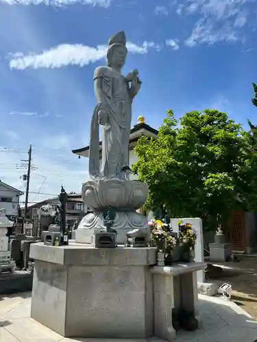 東福寺(埼玉県)