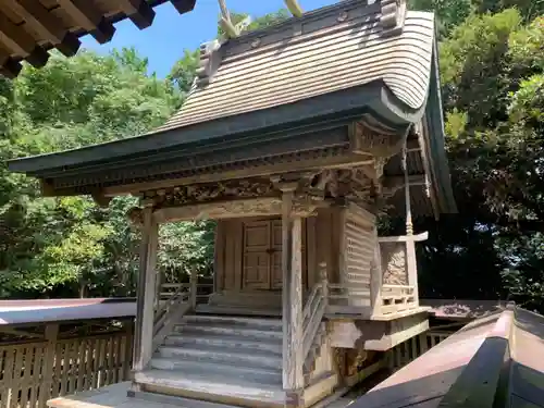 熊野神社(千葉県)