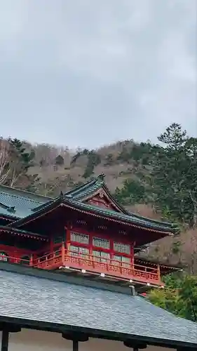 中禅寺(栃木県)
