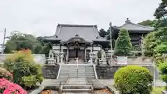 法蔵寺(静岡県)