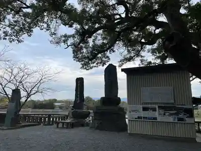 水神社のその他建物