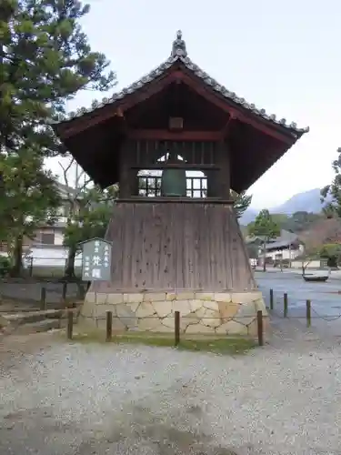 當麻寺のその他建物
