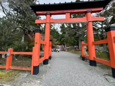 丹生都比売神社(和歌山県)