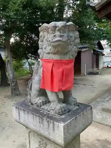 東栄八幡社(愛知県)