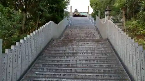 新庄八幡宮のその他建物