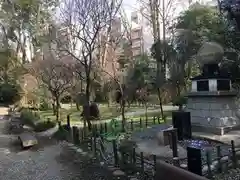 靖國神社の建物その他