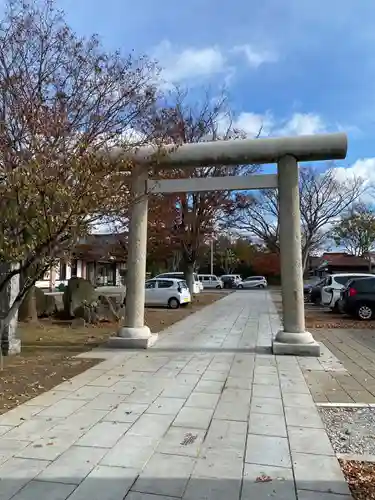 土崎神明社(秋田県)