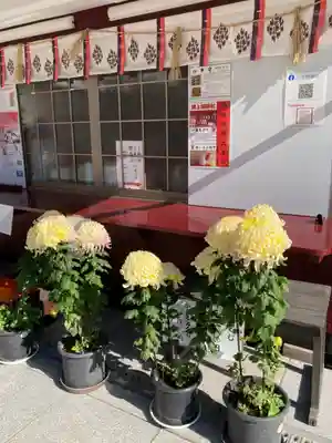 阿部野神社のその他建物