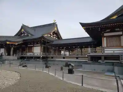 倶利迦羅不動寺鳳凰殿の本殿・本堂