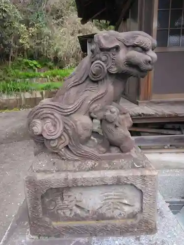 森浅間神社(神奈川県)
