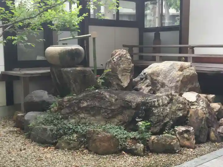 加納天満宮(岐阜県)