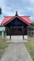 醫藥神社(新潟県)