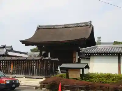 妙心寺（妙心禅寺）(京都府)