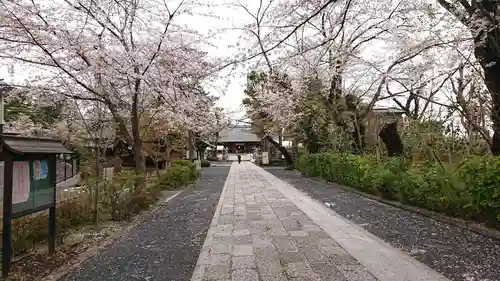 松陰神社のその他建物
