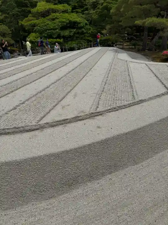 慈照寺(慈照禅寺・銀閣寺)(京都府)